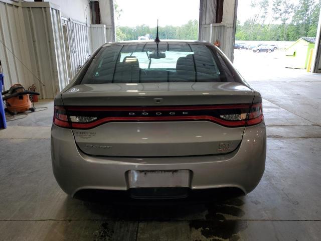 Photo 6 from auction – 2014 DODGE DART SXT with VIN 1C3CDFBB3ED738110