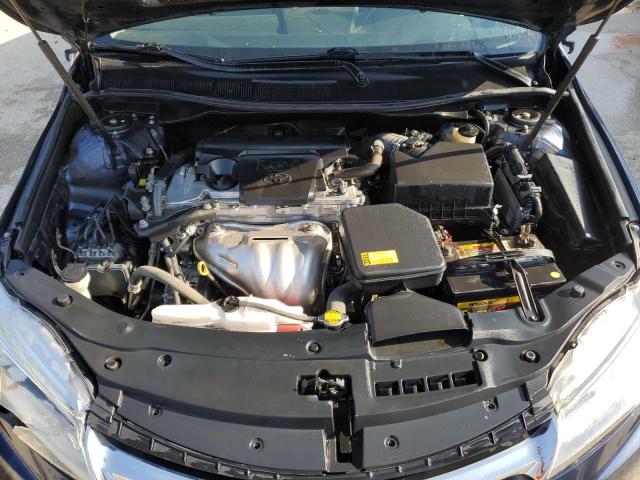 Photo 11 from auction – 2015 TOYOTA CAMRY LE with VIN 4T4BF1FK8FR462007