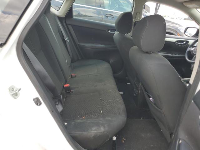 Photo 10 from auction – 2018 NISSAN SENTRA S with VIN 3N1AB7AP3JY323942
