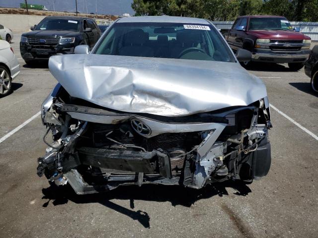 Photo 5 from auction – 2011 TOYOTA CAMRY BASE with VIN 4T1BF3EK7BU749646