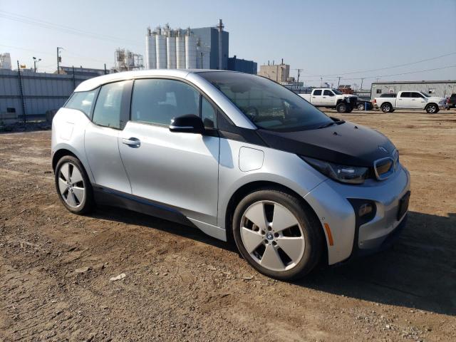Photo 4 from auction – 2015 BMW I3 REX with VIN WBY1Z4C56FV505057