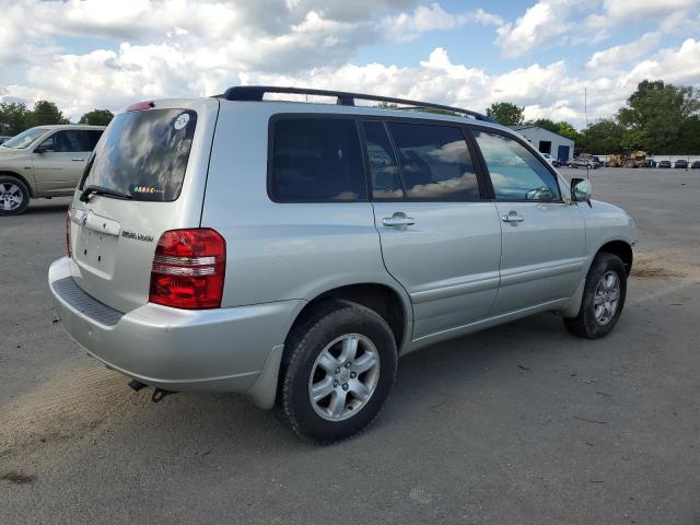 Photo 3 from auction – 2003 TOYOTA HIGHLANDER with VIN JTEHF21A430114474