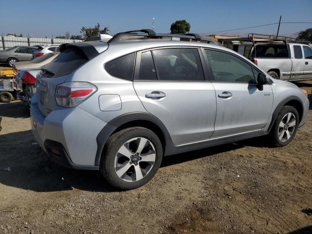 Photo 3 from auction – 2016 SUBARU CROSSTREK with VIN JF2GPBLCXGH204149