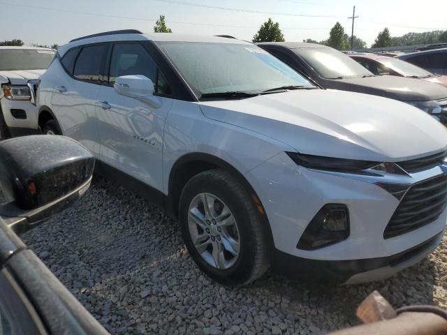 Photo 4 from auction – 2020 CHEVROLET BLAZER 2LT with VIN 3GNKBHRS2LS545224