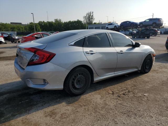 Photo 3 from auction – 2016 HONDA CIVIC LX with VIN 2HGFC2F59GH557786