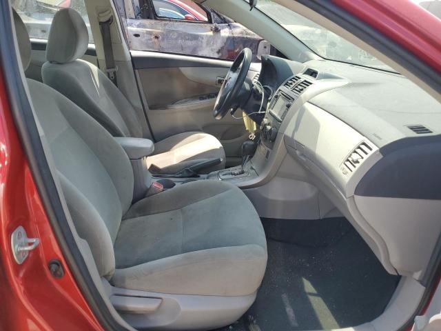 Photo 7 from auction – 2013 TOYOTA COROLLA BA with VIN 5YFBU4EE5DP145118