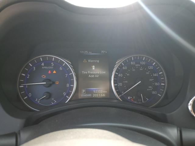 Photo 9 from auction – 2015 INFINITI Q50 BASE with VIN JN1BV7AR7FM396514