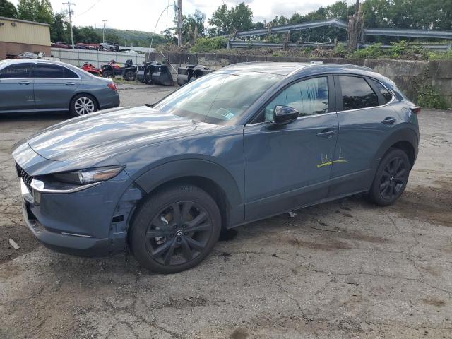 MAZDA CX-30 PREF 2023 with VIN 3MVDMBCM9PM539898 - Photo from auction