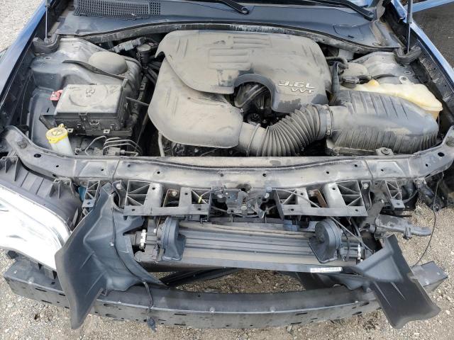 Photo 11 from auction – 2018 CHRYSLER 300 TOURIN with VIN 2C3CCAAG3JH338192