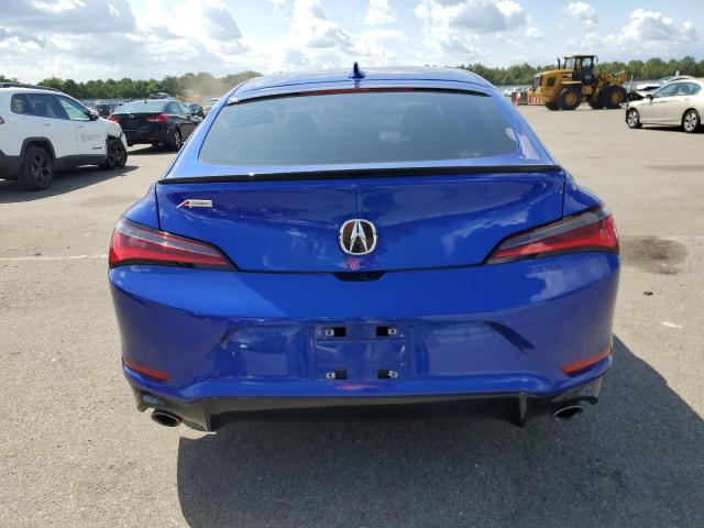 Photo 6 from auction – 2023 ACURA INTEGRA A- with VIN 19UDE4H3XPA024563