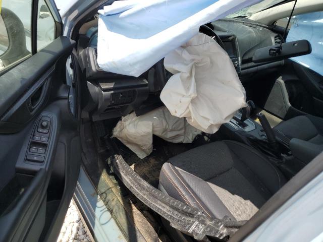 Photo 8 from auction – 2018 SUBARU CROSSTREK with VIN JF2GTABCXJH265953