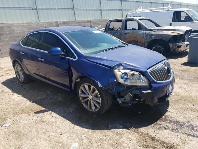 Photo 4 from auction – 2013 BUICK VERANO with VIN 1G4PS5SK7D4230813