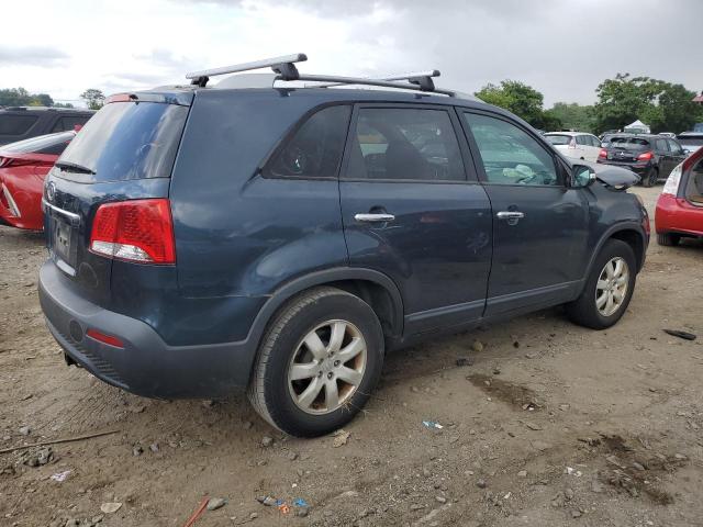 Photo 3 from auction – 2011 KIA SORENTO BA with VIN 5XYKT4A20BG116870