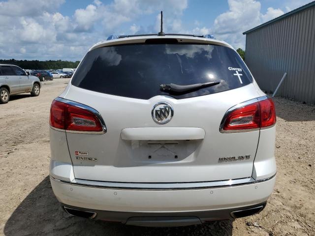 Photo 6 from auction – 2017 BUICK ENCLAVE with VIN 5GAKRCKD7HJ212191