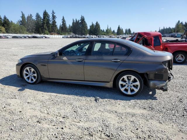 Photo 2 from auction – 2011 BMW 535 I with VIN WBAFR7C58BC606919