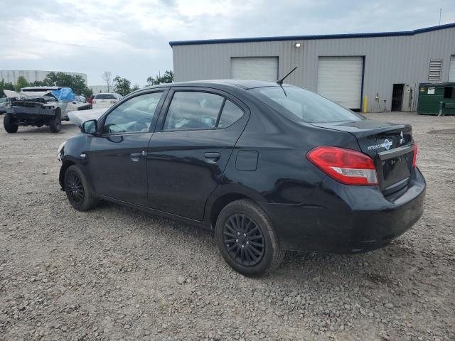 Photo 2 from auction – 2017 MITSUBISHI MIRAGE G4 with VIN ML32F3FJ4HHF14574