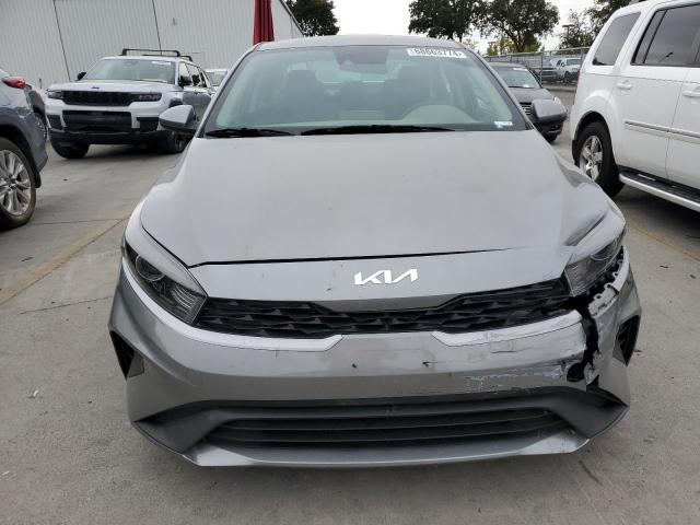 Photo 5 from auction – 2022 KIA FORTE FE with VIN 3KPF24AD1NE463731