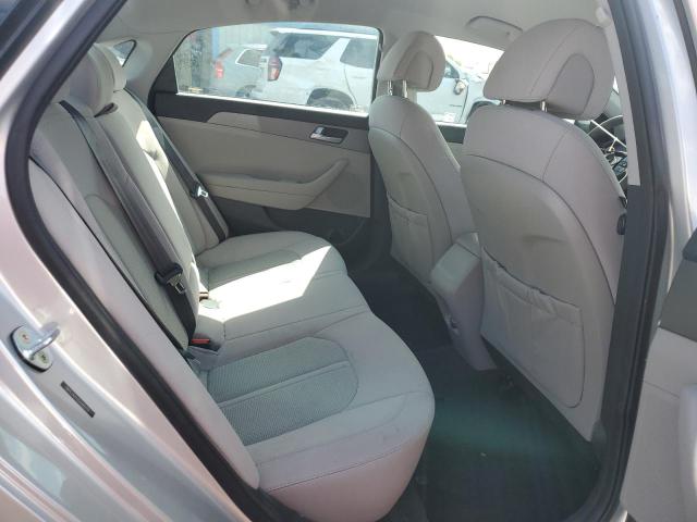 Photo 10 from auction – 2016 HYUNDAI SONATA SE with VIN 5NPE24AF0GH405721