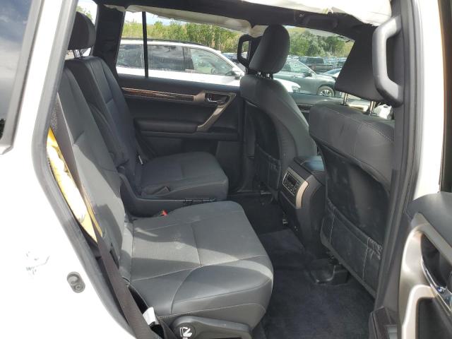 Photo 11 from auction – 2020 LEXUS GX 460 PRE with VIN JTJAM7BX6L5266722