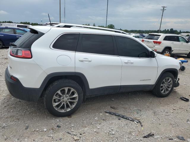 Photo 3 from auction – 2021 JEEP CHEROKEE L with VIN 1C4PJLLB1MD146982