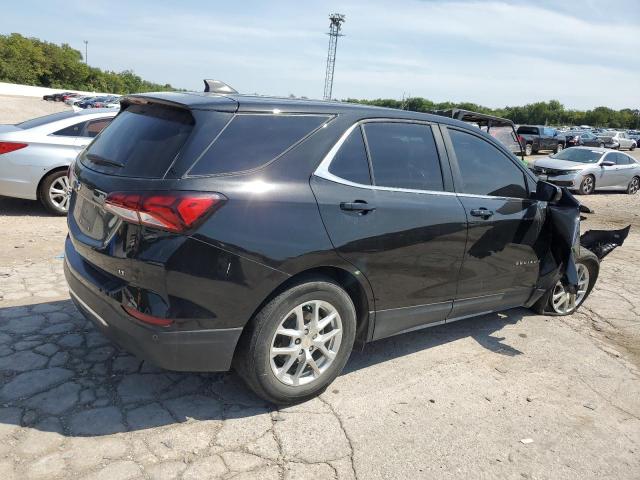 Photo 3 from auction – 2022 CHEVROLET EQUINOX LT with VIN 3GNAXKEV8NL207396