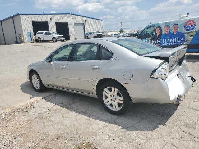 Photo 2 from auction – 2007 CHEVROLET IMPALA LT with VIN 2G1WC58R279326523