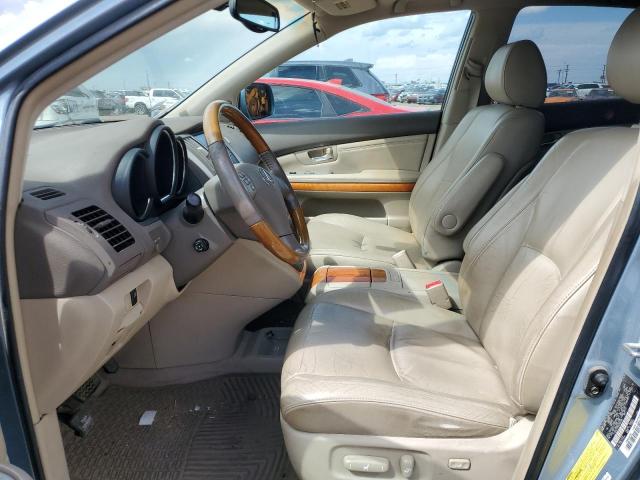 Photo 7 from auction – 2005 LEXUS RX 330 with VIN 2T2HA31U65C054348
