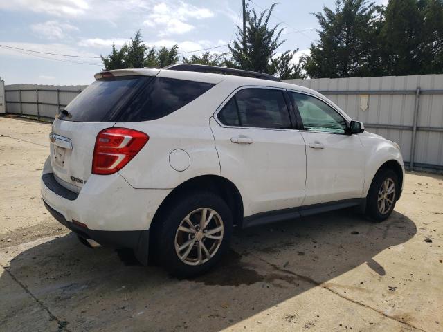 Photo 3 from auction – 2016 CHEVROLET EQUINOX LT with VIN 2GNFLFE32G6174474