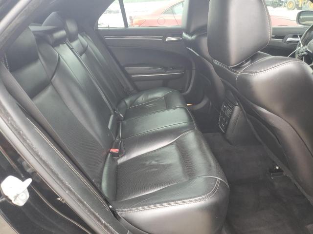 Photo 10 from auction – 2018 CHRYSLER 300 S with VIN 2C3CCABG4JH291897