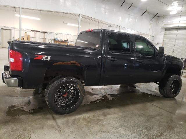 Photo 3 from auction – 2012 CHEVROLET 1500 with VIN 1GCPKSE73CF165732
