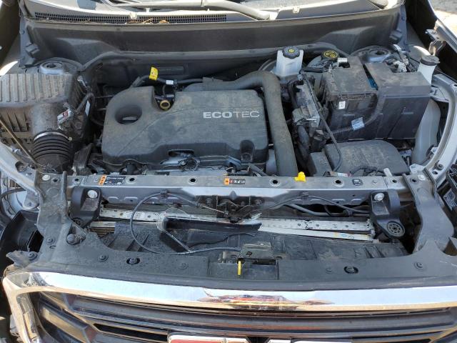 Photo 12 from auction – 2020 GMC TERRAIN SL with VIN 3GKALMEVXLL219650