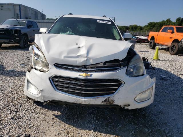 Photo 5 from auction – 2017 CHEVROLET EQUINOX LT with VIN 2GNALCEK0H1506636