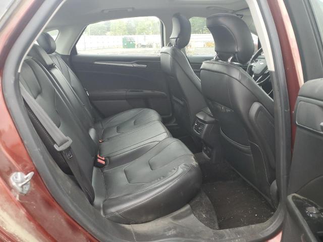 Photo 10 from auction – 2014 FORD FUSION TIT with VIN 3FA6P0K92ER208346