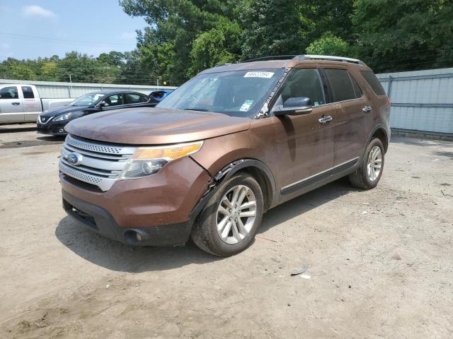 Foto 1 de la subasta – 2012 FORD EXPLORER X con VIN 1FMHK7D96CGA90972