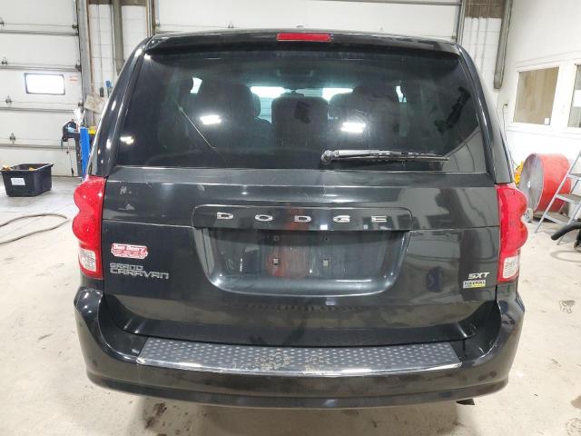 Photo 6 from auction – 2015 DODGE GRAND CARA with VIN 2C4RDGBG0FR580167