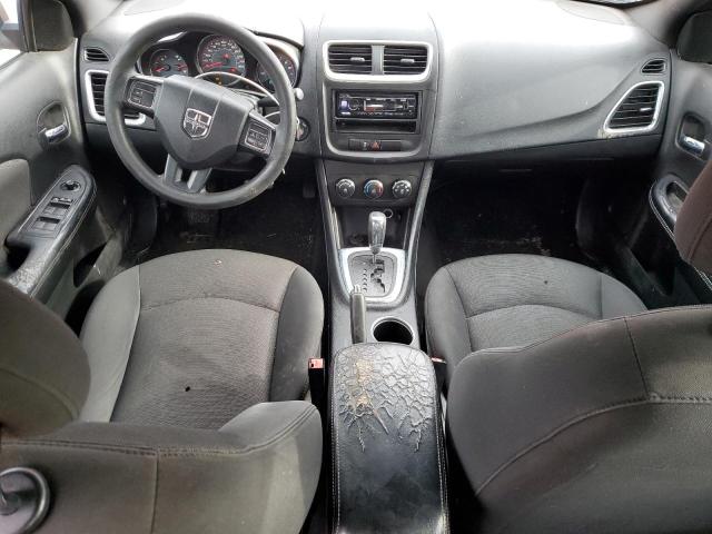Photo 8 from auction – 2014 DODGE AVENGER SE with VIN 1C3CDZAB7EN174314