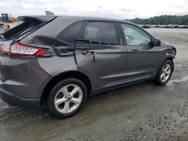 Photo 3 from auction – 2017 FORD EDGE SE with VIN 2FMPK3G99HBC40801