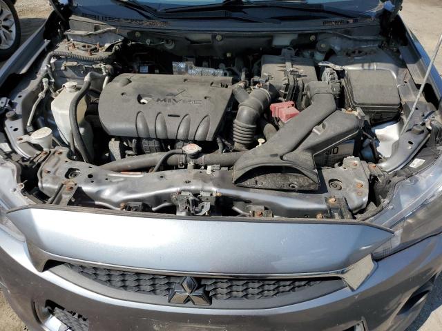 Photo 11 from auction – 2016 MITSUBISHI LANCER with VIN JA32U2FU8GU008237