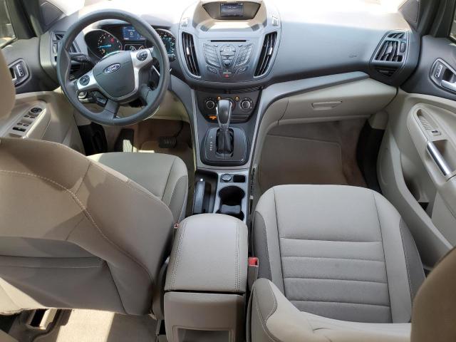 Photo 8 from auction – 2015 FORD ESCAPE SE with VIN 1FMCU9GX6FUB65508