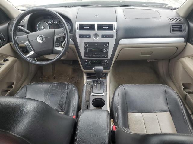 Photo 8 from auction – 2009 MERCURY MILAN PREM with VIN 3MEHM08159R603929