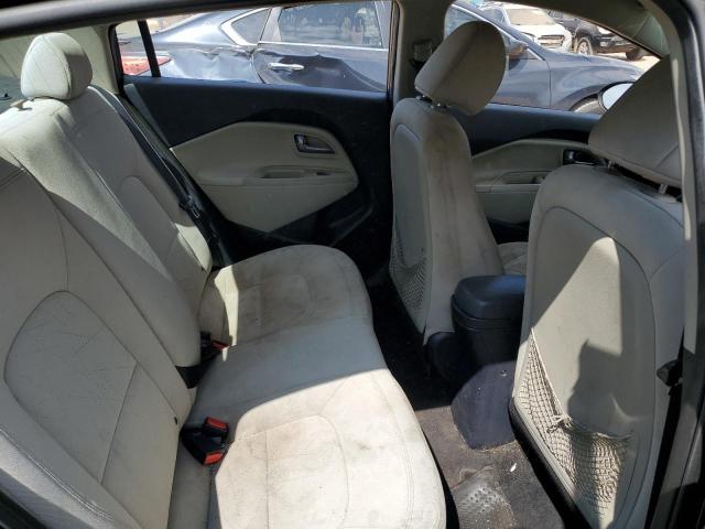 Photo 10 from auction – 2012 KIA RIO EX with VIN KNADN4A35C6070594