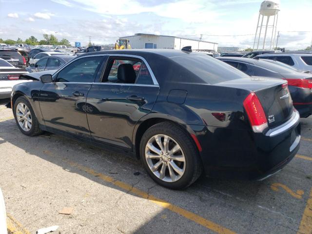 Photo 2 from auction – 2017 CHRYSLER 300 LIMITE with VIN 2C3CCARG8HH606913