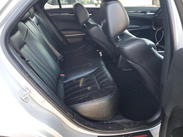 Photo 10 from auction – 2021 CHRYSLER 300 S with VIN 2C3CCABG6MH545761