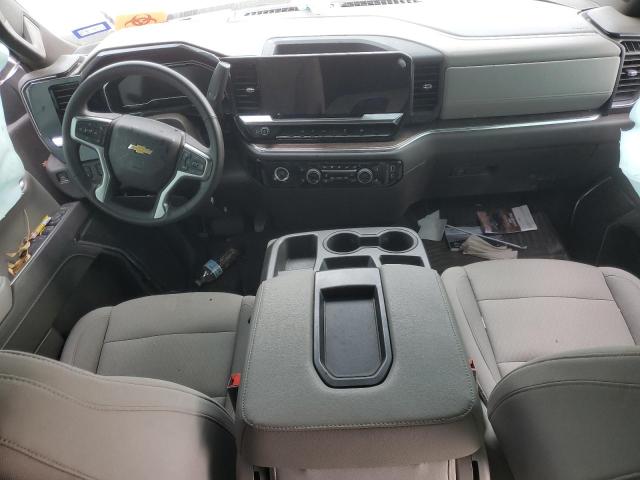 Photo 8 from auction – 2023 CHEVROLET SILVERADO with VIN 2GCUDDED4P1138079