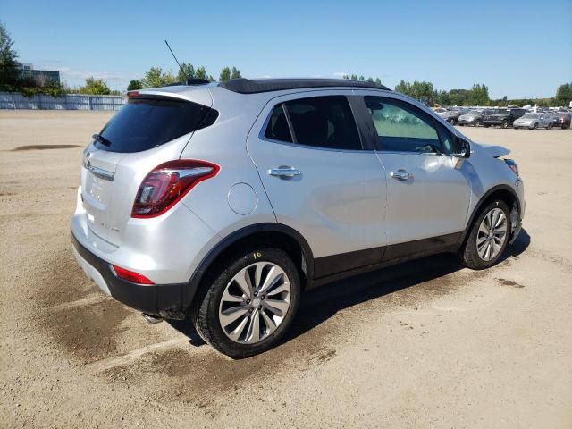 Photo 3 from auction – 2017 BUICK ENCORE PRE with VIN KL4CJASB2HB213038