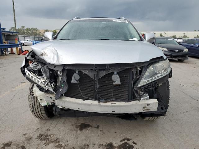 Фото 5 с аукциона – 2015 LEXUS RX 350 с VIN 2T2ZK1BA5FC162472