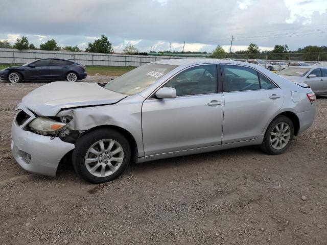 TOYOTA CAMRY BASE 2011 with VIN 4T1BF3EK0BU773626 - Photo from auction
