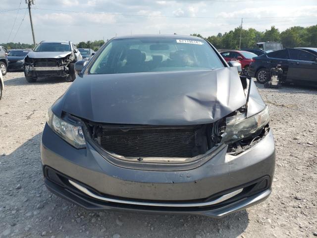 Photo 5 from auction – 2013 HONDA CIVIC LX with VIN 2HGFB2F55DH560179