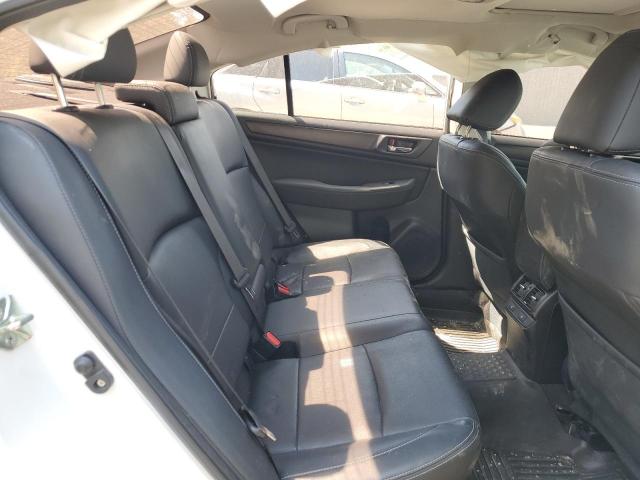 Photo 10 from auction – 2017 SUBARU LEGACY 2.5 with VIN 4S3BNCN60H3013186
