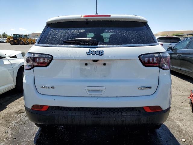 Photo 6 from auction – 2023 JEEP COMPASS LA with VIN 3C4NJDBN9PT553231